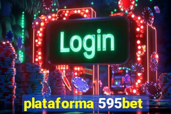 plataforma 595bet